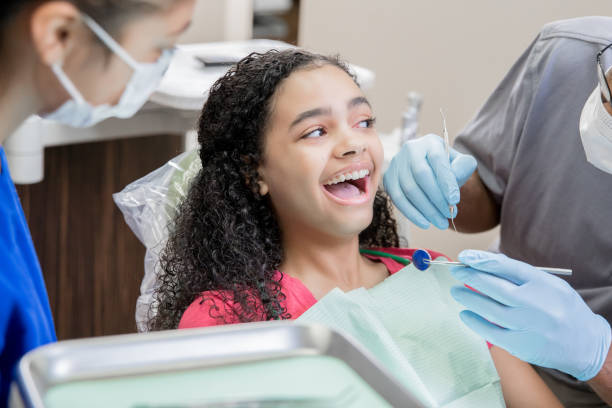 Best Emergency Root Canal Treatment in Kingsville, TX
