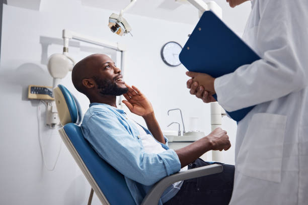 Best Same-Day Emergency Dentist in Kingsville, TX