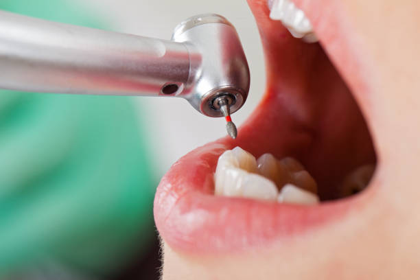 Best Pediatric Emergency Dentist in Kingsville, TX